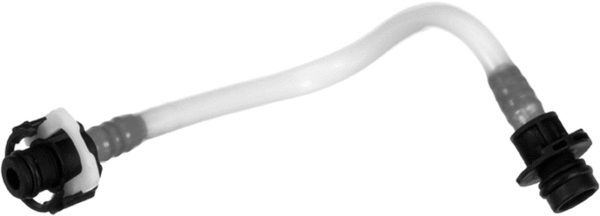 MFL1139 GATES Паливний шланг