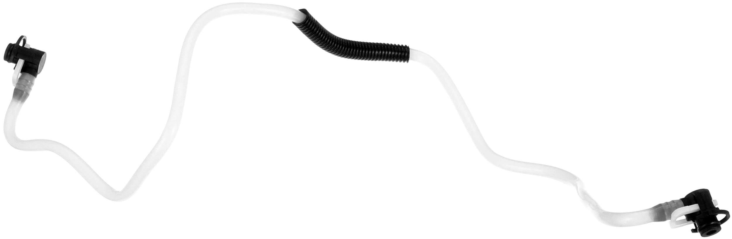 MFL1268 GATES Паливний шланг ((EN) From fuel pump to air filter) MERCEDES SPRINTER 2-T (B901, B902), SPRINTER 3-T (B903), SPRINTER 4-T (B904), SPRINTER 5-T (B905) 04.00-05.06