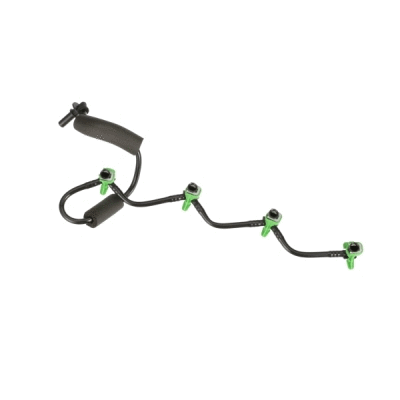 MFL1093 GATES Шланг обратки