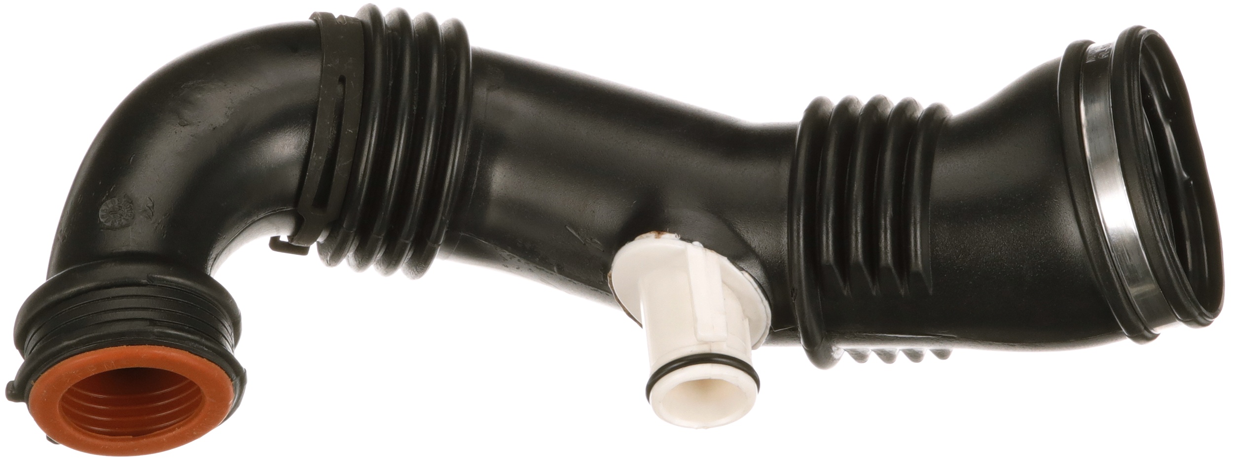 ANTK1182 GATES Шланг вентиляції пластиковий з фітингами