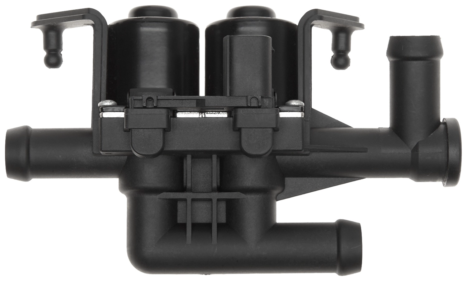 EHV110 GATES Кран пічки BMW 5 (F10)/7 (F01-F04) 09-16 N52/N55/N57/N63/N74/S73