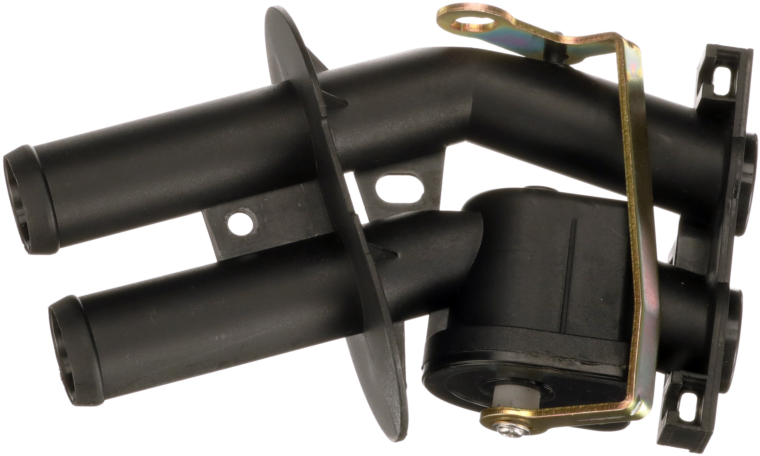 EHV167 GATES Клапан обігрівача VW LT 28-35 II, LT 28-46 II 2.3/2.5D/2.8D 05.96-07.06