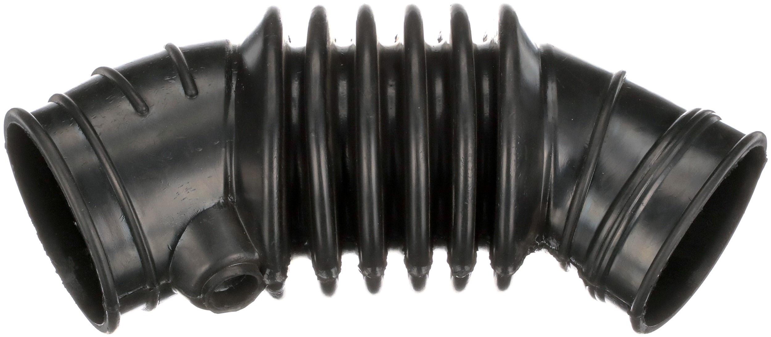 ANTK1073 GATES Патрубок подачі повітря (діаметр 70мм, nbr) OPEL CALIBRA A, VECTRA A 2.0 04.88-07.97