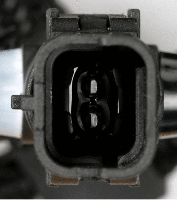 MFL1103 GATES Шланг обратки