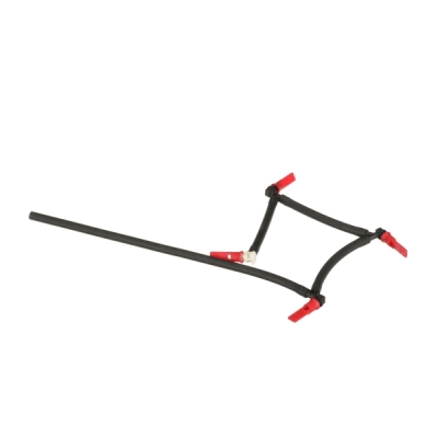 MFL1197 GATES Шланг обратки