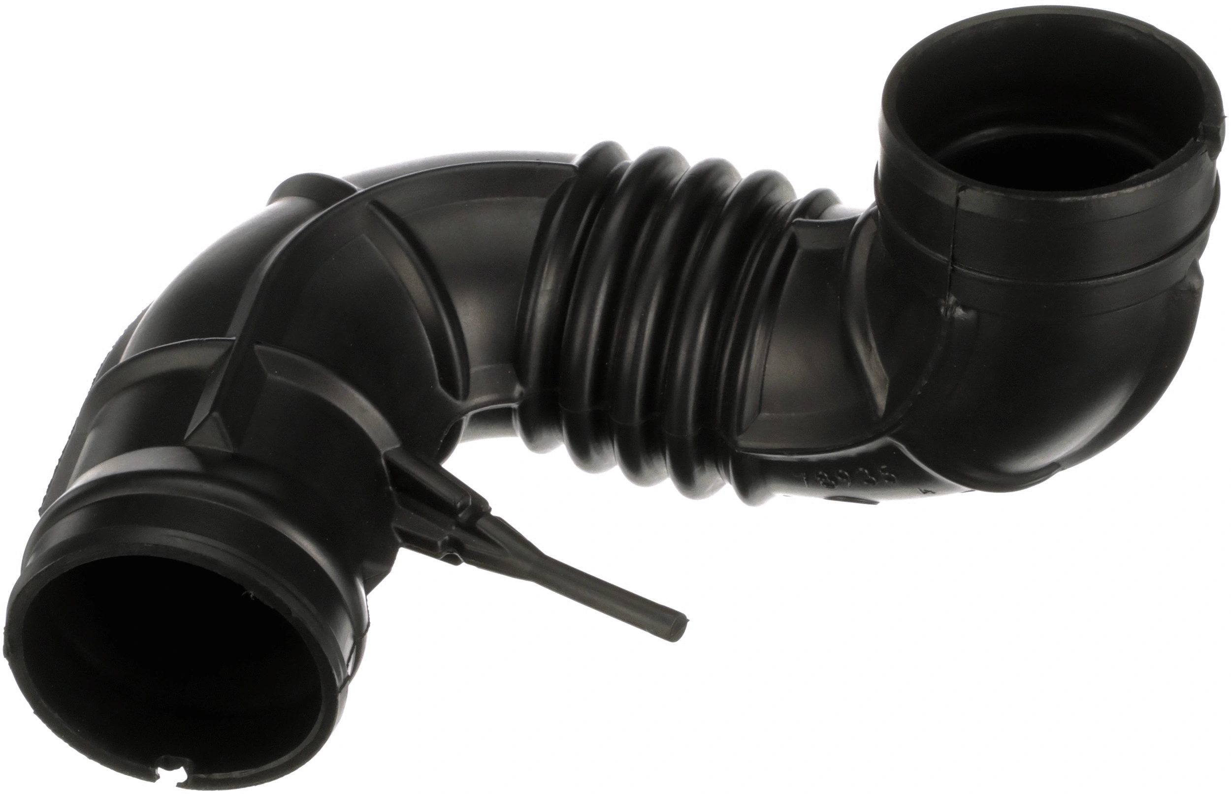 ANTK1020 GATES Патрубок повітряного фільтра