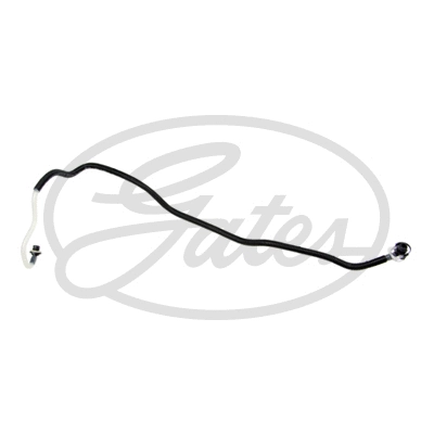 MFL1252 GATES Паливний шланг MERCEDES C T-MODEL (S203), C (W203), CLK (C209), E T-MODEL (S210), E (W210), M (W163) 07.99-05.09