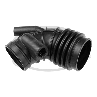 ANTK1133 GATES Патрубок подачі повітря (діаметр 69мм, nbr) BMW 3 (E30), 5 (E28) 2.0 06.81-11.93