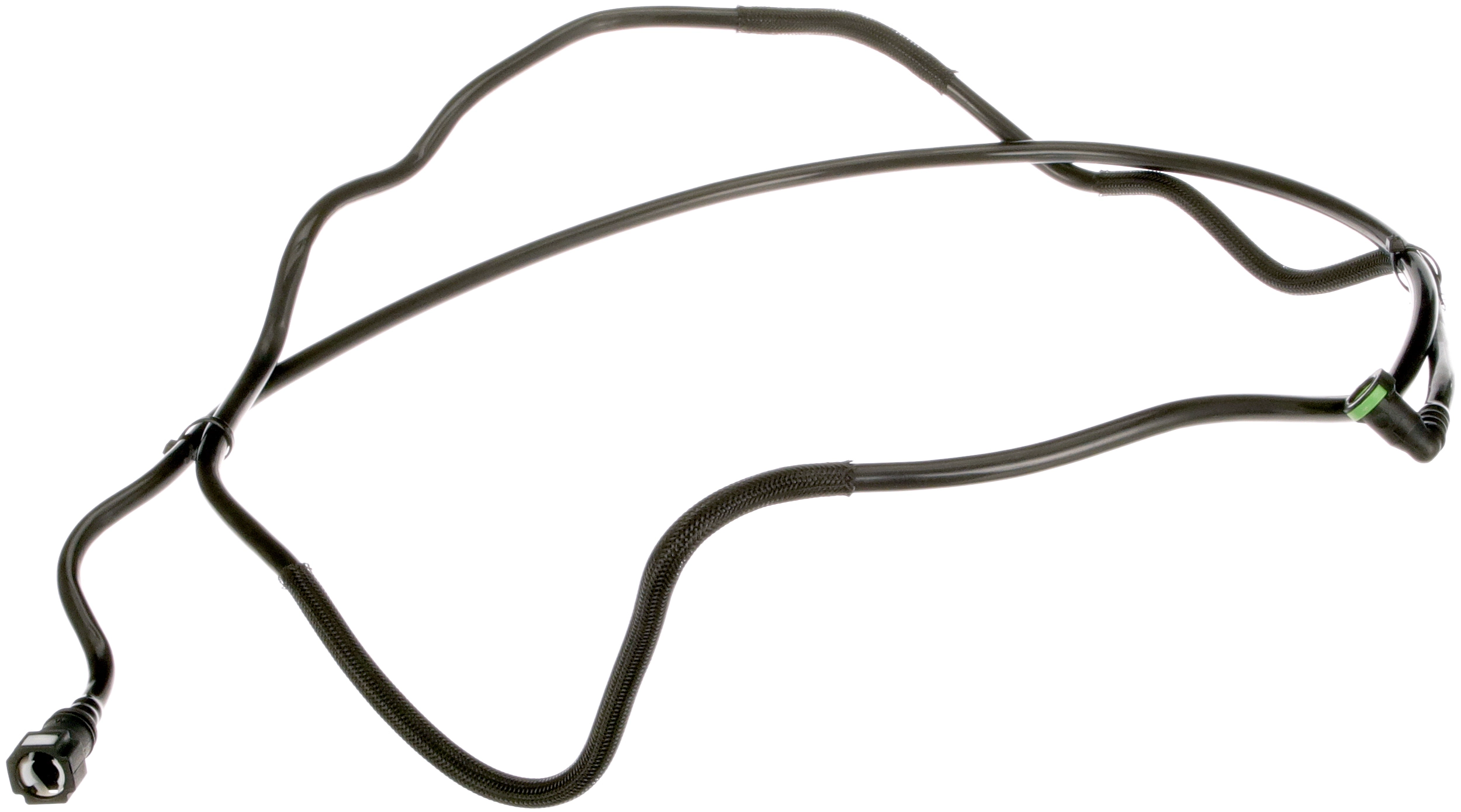 MFL1377 GATES Паливний шланг (довжина 2 1590мм), внутрішній діаметр: 8/10 мм DACIA DUSTER, LOGAN II, LOGAN MCV II, SANDERO II  RENAULT LOGAN/STEPWAY II, SANDERO/STEPWAY II 10.10-