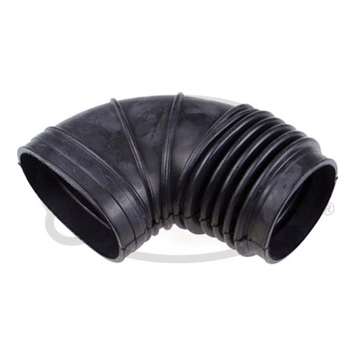 ANTK1131 GATES Патрубок подачі повітря (діаметр 100мм, nbr) BMW 5 (E34), 7 (E32) 3.0/3.4 03.85-03.94