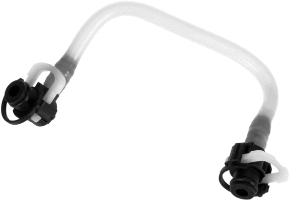 MFL1150 GATES Паливний шланг MERCEDES E (W210) 06.95-07.99