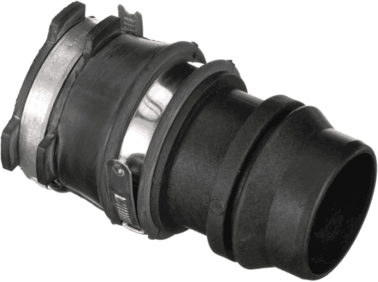 ANTK1217 GATES Патрубок повітряного фільтра FORD FOCUS I, FOCUS I/KOMBI, TOURNEO CONNECT, TRANSIT CONNECT 1.8D 03.01-12.13