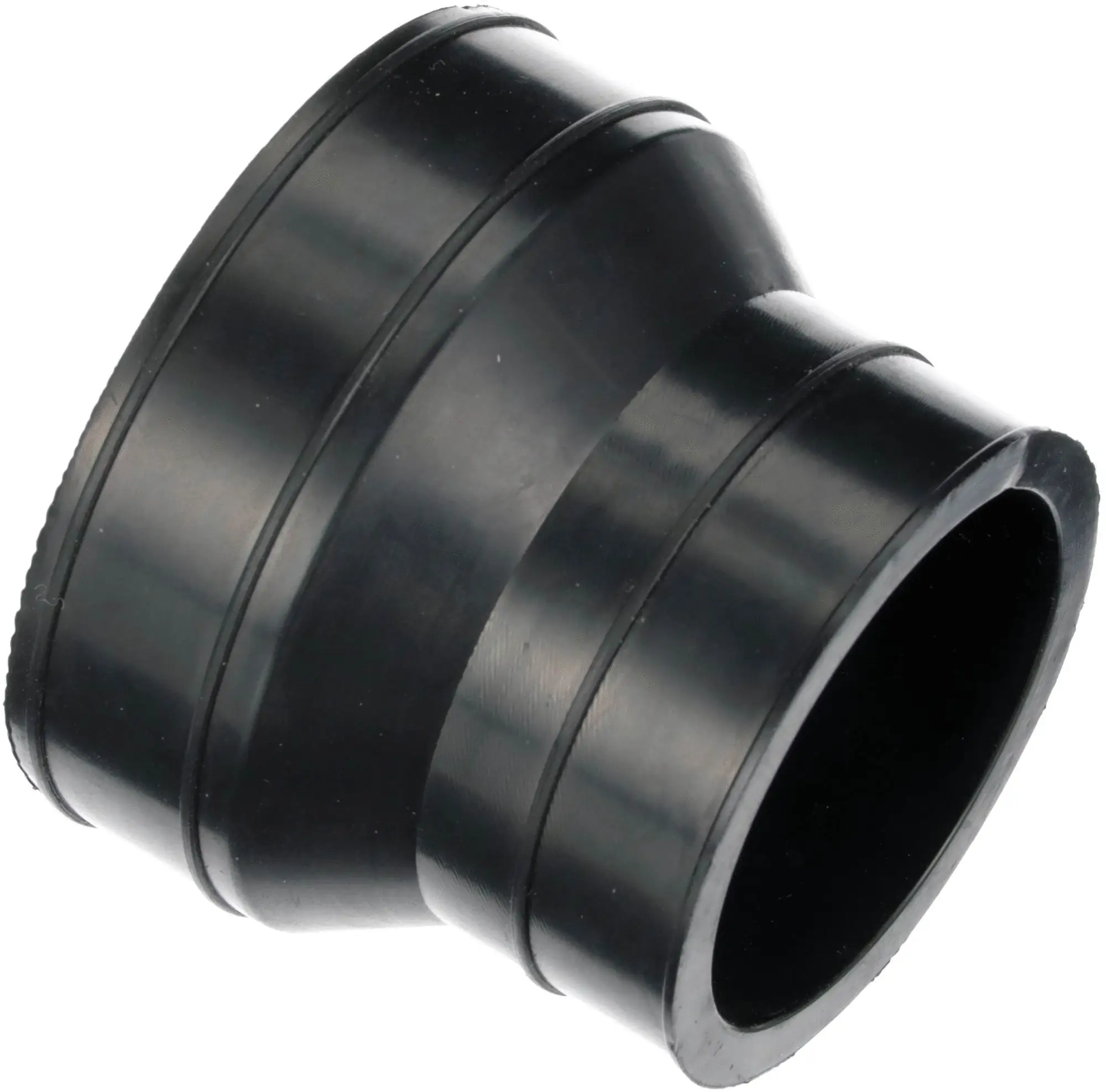 ANTK1175 GATES Патрубок подачі повітря ((en) from connecting pipe to turbocharger діаметр 64мм, acm) SEAT ALHAMBRA, ALTEA, CORDOBA, IBIZA III, LEON, TOLEDO II, TOLEDO III, VW BORA, BORA I 1.9D/2.0D 02.00-07.15