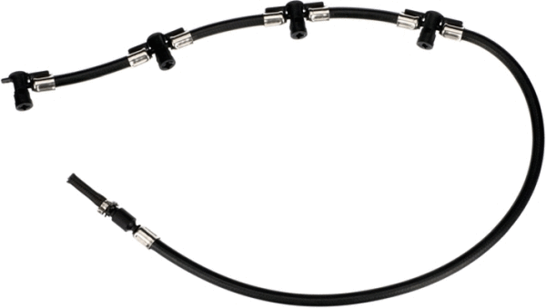 MFL1140 GATES Шланг паливний