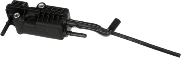 MFL1009 GATES Паливний шланг FIAT DOBLO, IDEA, PALIO, PUNTO, STILO, STRADA  LANCIA MUSA 02.00-