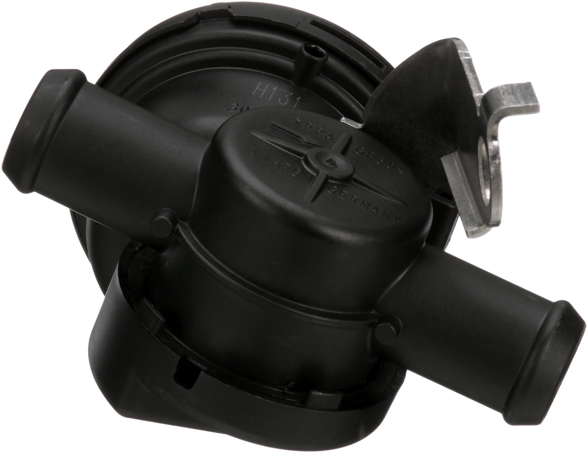 EHV125 GATES Клапан обігрівача AUDI A4 B8, A5, A6 ALLROAD C7, A6 C7, A7, A8 D4, Q7 2.0-4.0D 11.08-