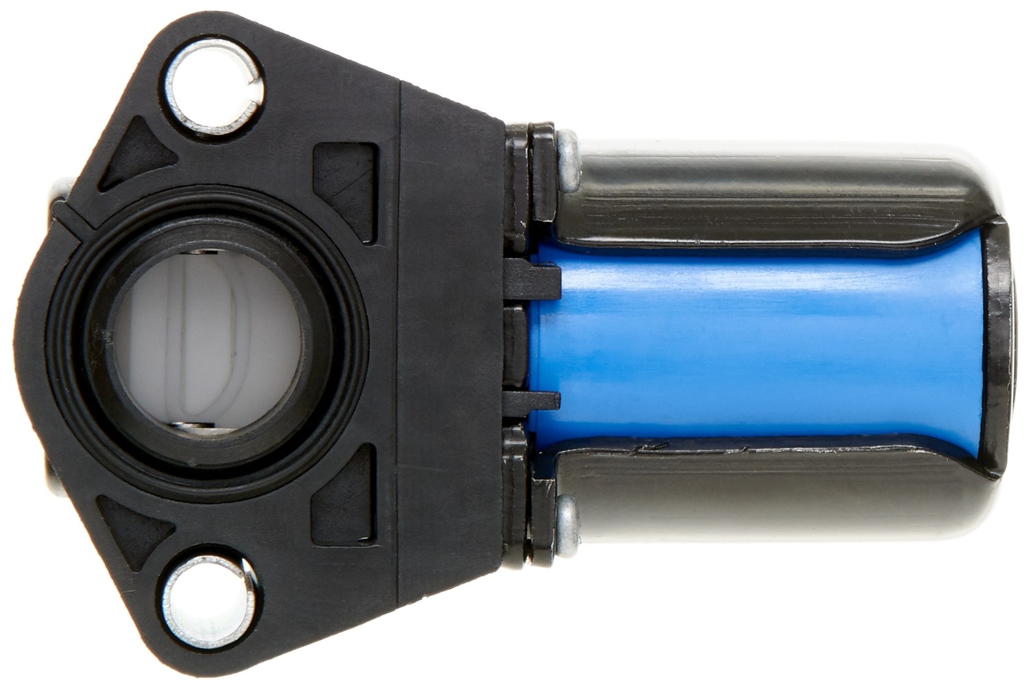 EHV115 GATES Клапан обігрівача FORD C-MAX II, FIESTA, FIESTA VI, FOCUS III, GALAXY II, GRAND C-MAX, KUGA II, MONDEO IV, S-MAX, TOURNEO CONNECT V408 NADWOZIE WIELKO, TRANSIT CONNECT 1.6/1.6ALK/1.6D 06.08-