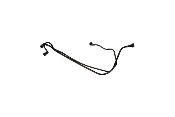 MFL1254 GATES Паливний шланг (довжина 2 830мм), внутрішній діаметр: 8/10 мм FIAT FIORINO, QUBO 11.07-