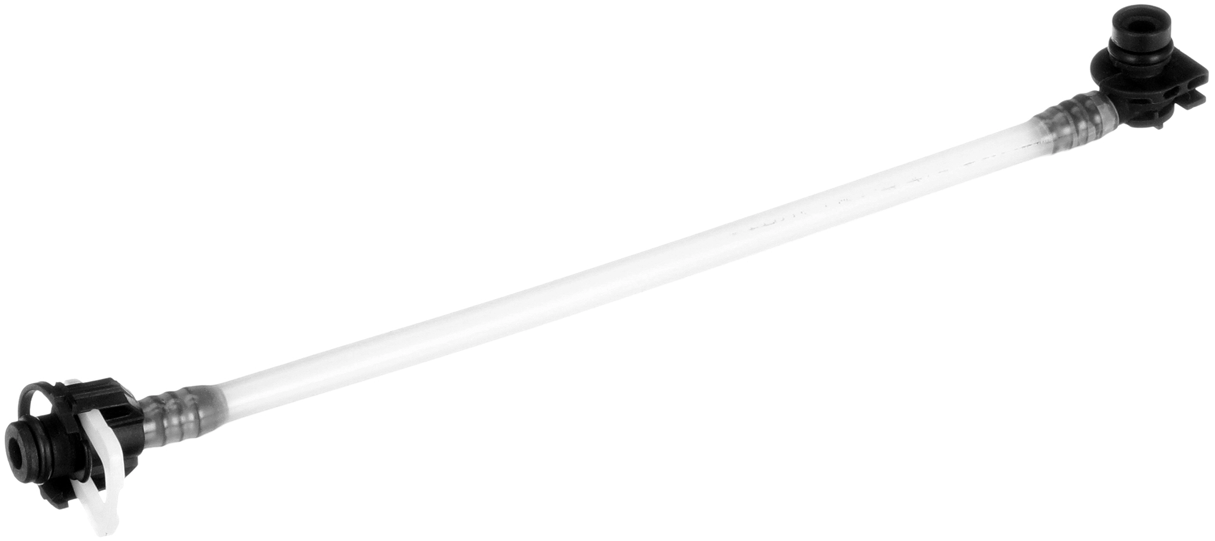 MFL1265 GATES Паливний шланг MERCEDES C (W202), SPRINTER 2-T (B901, B902), SPRINTER 3-T (B903), SPRINTER 4-T (B904), VITO (W638) 03.93-05.06