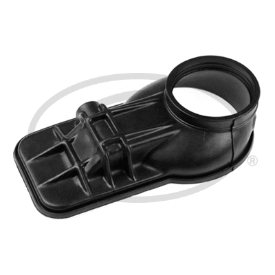 ANTK1156 GATES Патрубок повітряного фільтра