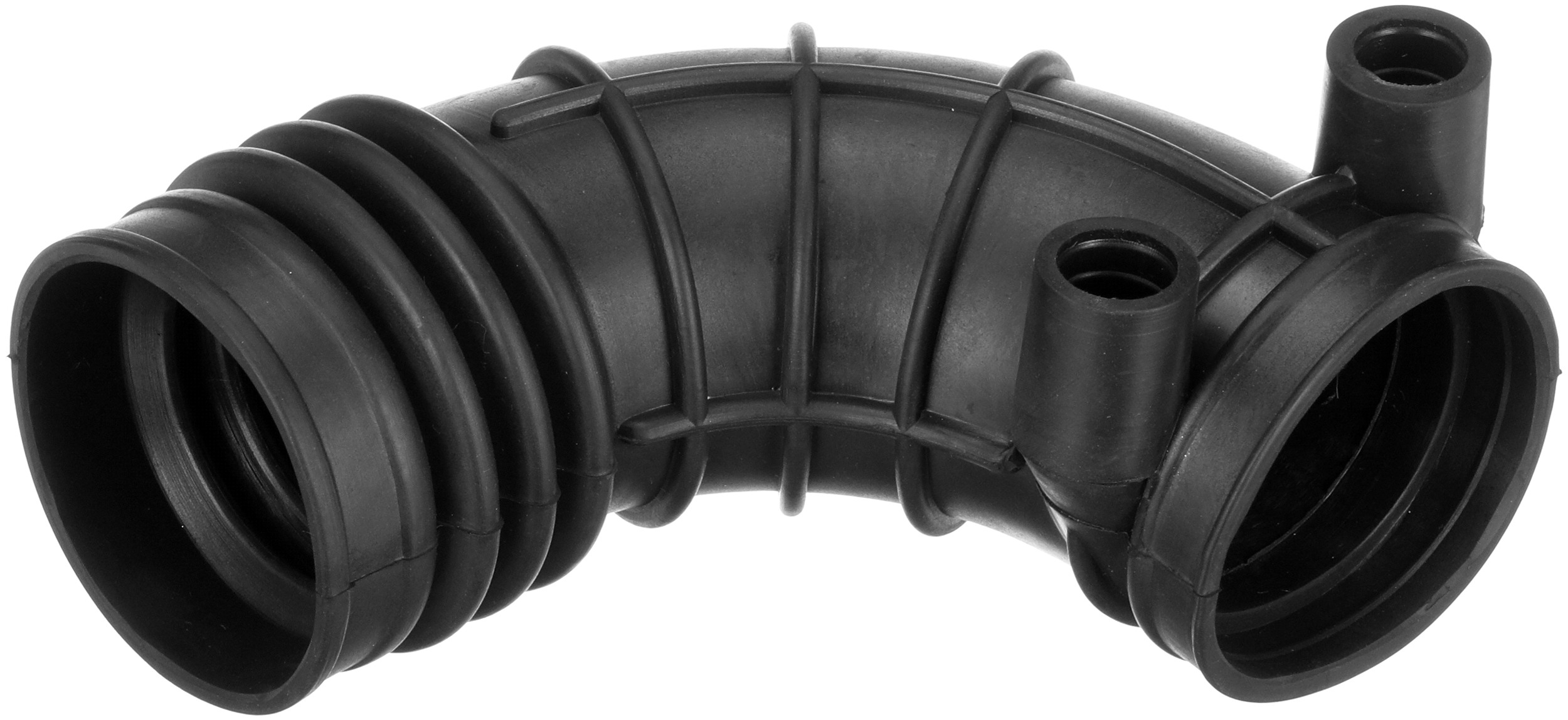 ANTK1117 GATES Шланг вентиляції гумовий