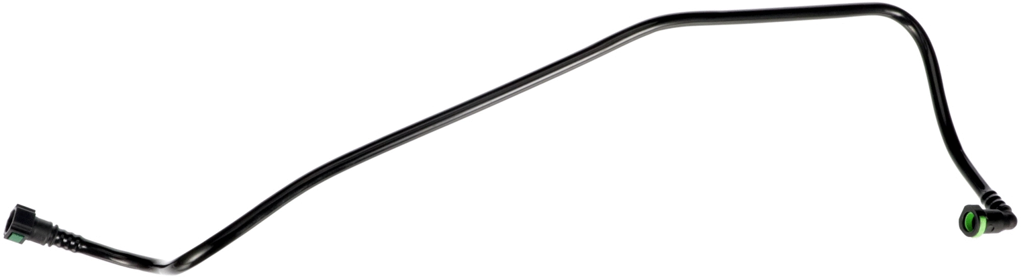 MFL1290 GATES Паливний шланг IVECO DAILY IV, DAILY V, DAILY VI F1AE3481A-F1CFL411J 07.07-