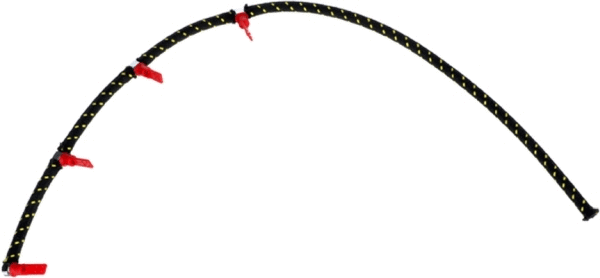 MFL1128 GATES Шланг обратки