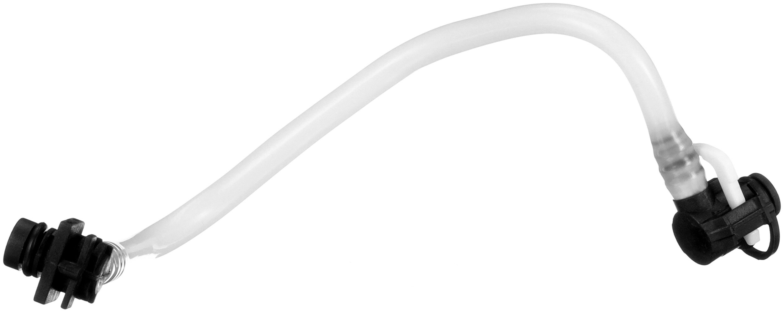 MFL1270 GATES Паливний шланг (довжина 2 240мм), внутрішній діаметр: 6 мм MERCEDES C T-MODEL (S202), C (W202), E (W210) 08.93-03.02