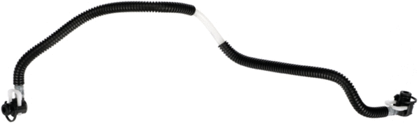 MFL1167 GATES Паливний шланг (довжина 2 610мм), внутрішній діаметр: 6 мм MERCEDES C T-MODEL (S202), C (W202) 09.97-03.01