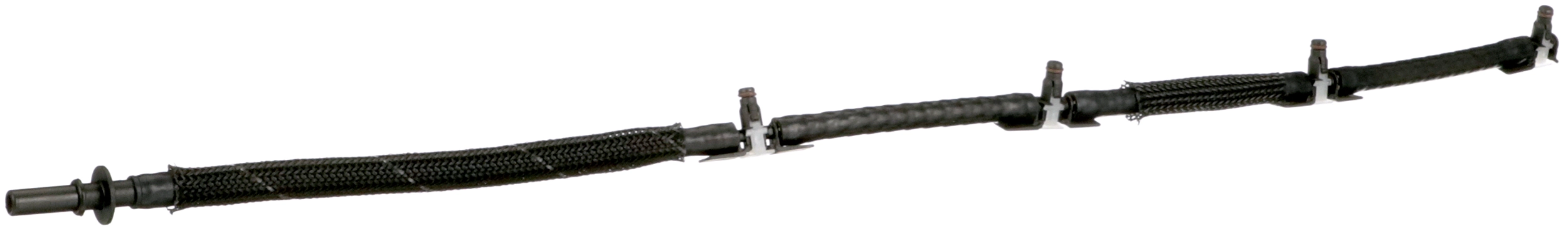 MFL1335 GATES Паливний шланг (довжина 2 575мм) DS DS 3, DS 4, DS 5  CITROEN BERLINGO, BERLINGO MULTISPACE, BERLINGO/MINIVAN, C3 / C3 ORIGIN III, C3 AIRCROSS II, C3 II, C3 PICASSO, C4 CACTUS 04.08-