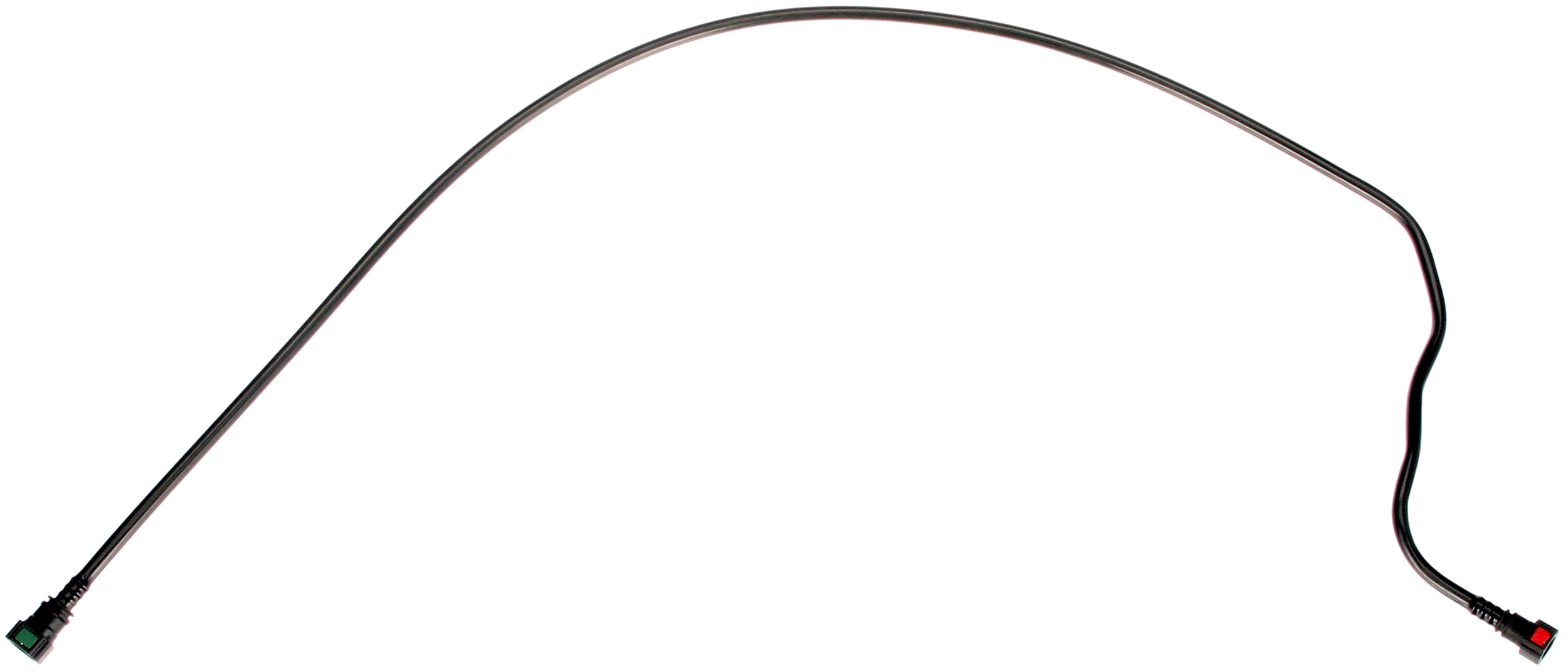 MFL1358 GATES Паливний шланг , внутрішній діаметр: 8,25/10,25 мм RENAULT CAPTUR I, CLIO IV 11.12-08.21