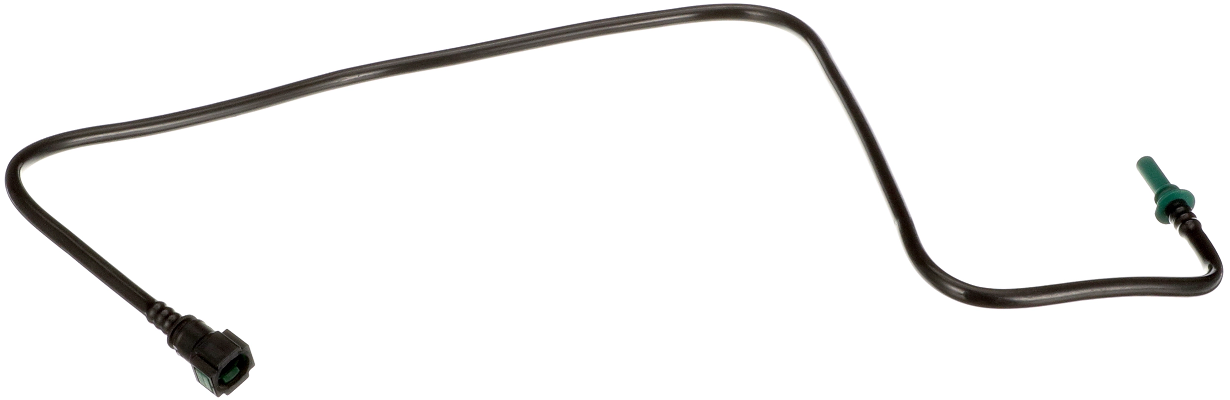 MFL1216 GATES Шланг обратки