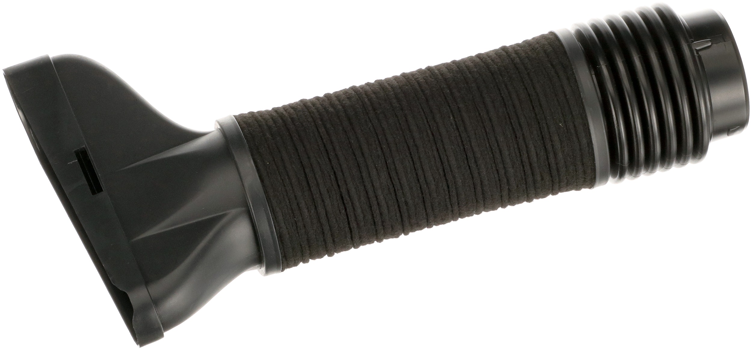 ANTK1197 GATES Патрубок подачі повітря (діаметр 60мм, пластик) MERCEDES C (C204), C T-MODEL (S204), C (W204), E (A207), E (C207), E T-MODEL (S212), E (W212) 1.8 01.07-