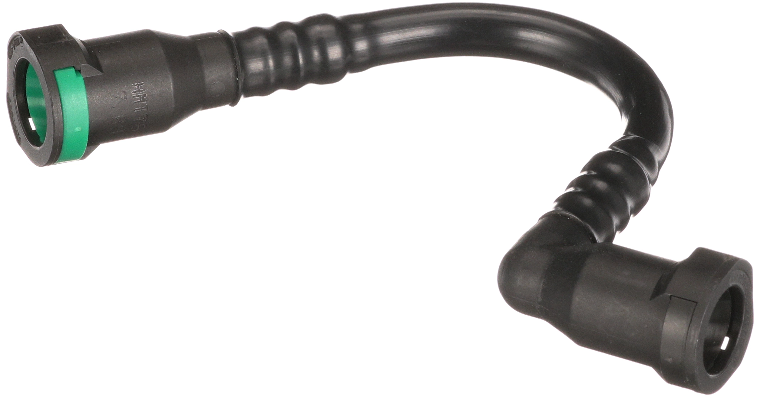 MFL1364 GATES Паливний шланг (довжина 2 190мм), внутрішній діаметр: 8 мм AUDI A4 B6, A4 B7, A6 ALLROAD C6, A6 C5, A6 C6, TT 11.00-06.14