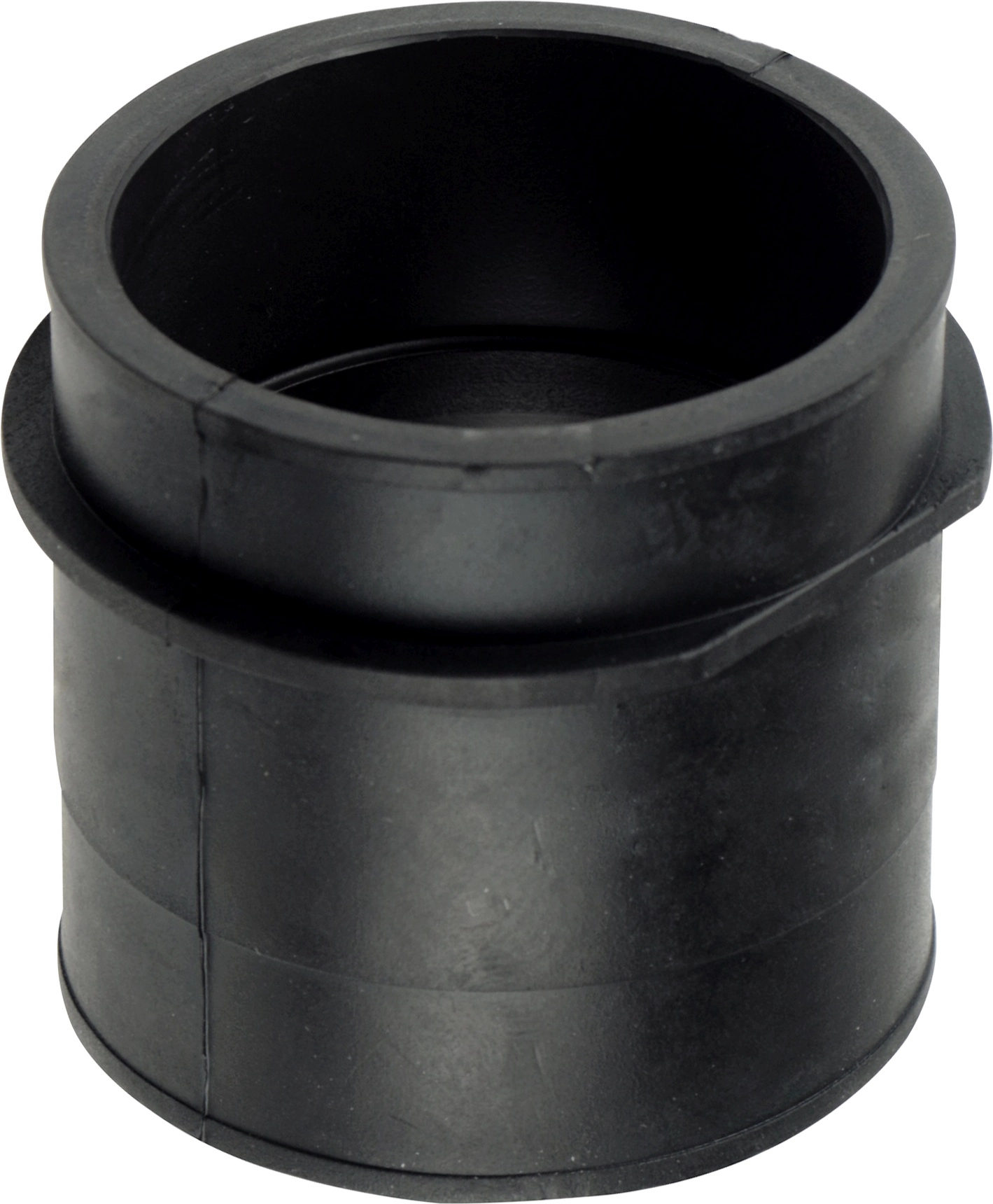 ANTK1176 GATES Шланг інтеркулера (довжина 67,5мм) AUDI A1, A3, Q3, TT  SEAT ALHAMBRA, ALTEA, ALTEA XL, LEON, TOLEDO III  SKODA OCTAVIA II, SUPERB II, YETI  VW BEETLE, CC B7, EOS, GOLF V 1.8/2.0 09.04-07.19