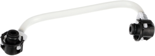 MFL1165 GATES Паливний шланг (довжина 2 255мм), внутрішній діаметр: 6 мм MERCEDES C T-MODEL (S202), C (W202) 09.97-03.01