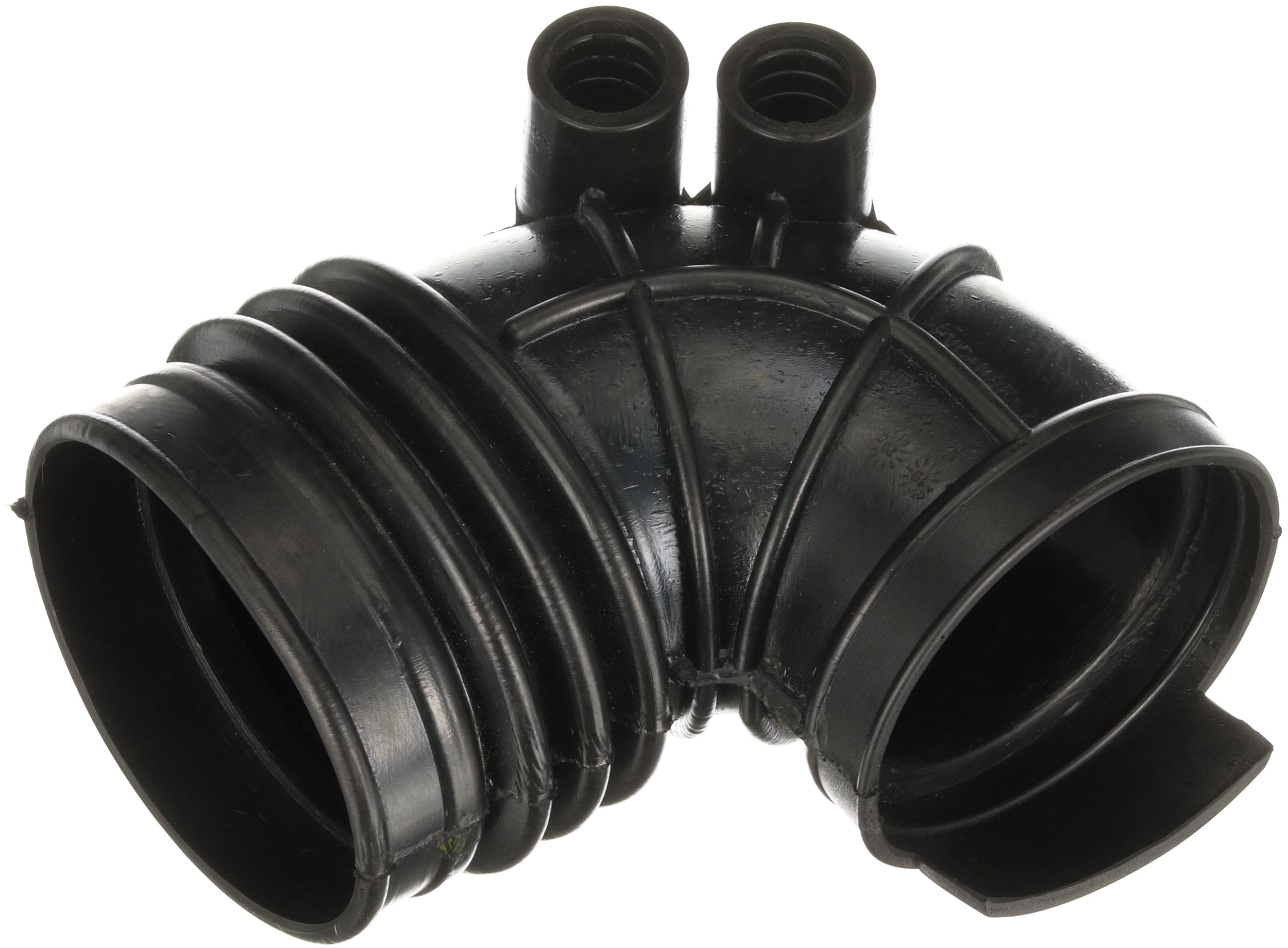 ANTK1088 GATES Патрубок подачі повітря (діаметр 74мм, nbr) BMW 3 (E36) 2.5 09.90-12.95