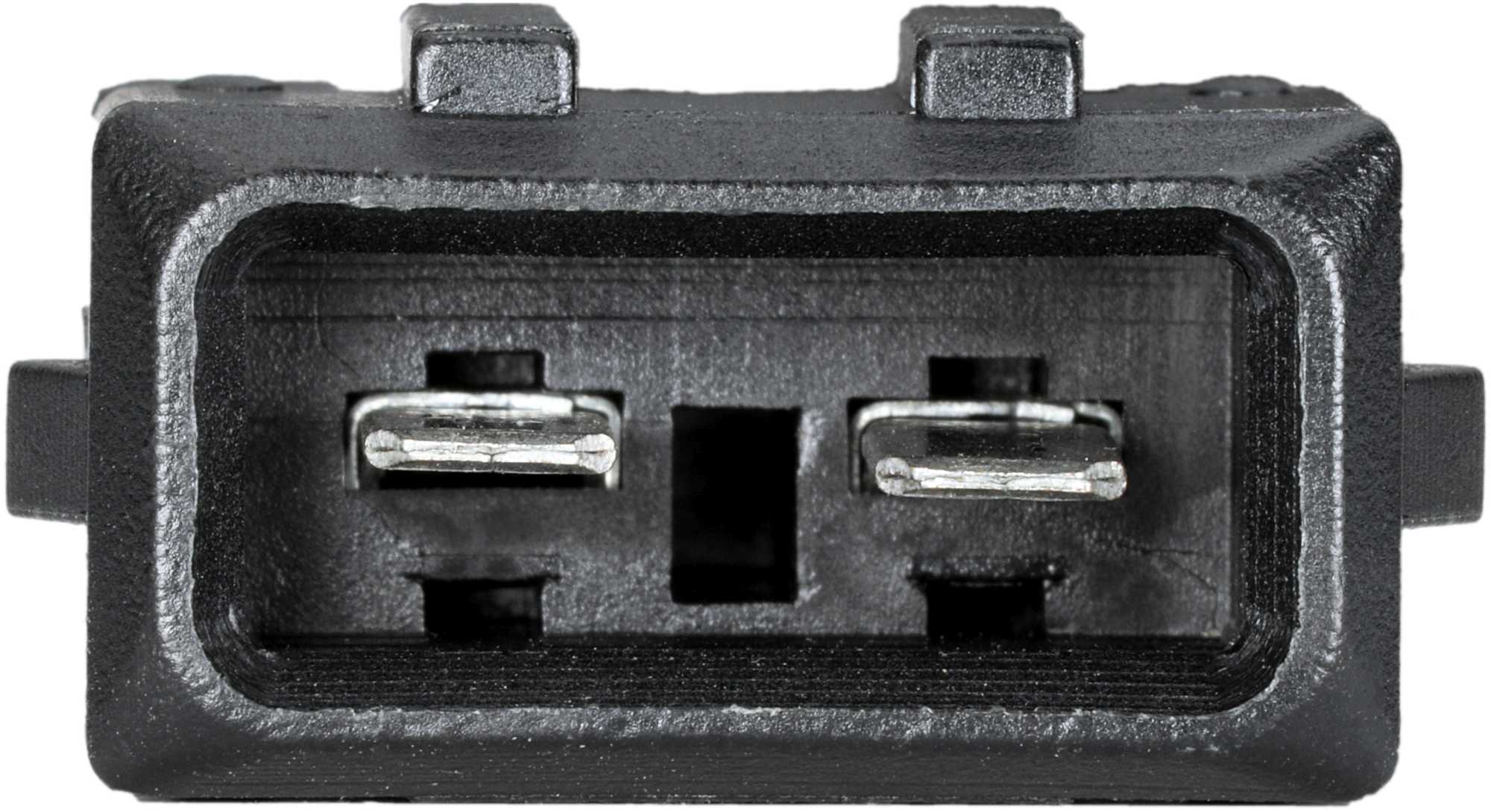 EHV121 GATES Клапан обігрівача MERCEDES SPRINTER 2-T (B901, B902), SPRINTER 3-T (B903)  VW LT 28-35 II, LT 28-46 II 2.1D-2.8D 02.95-07.06