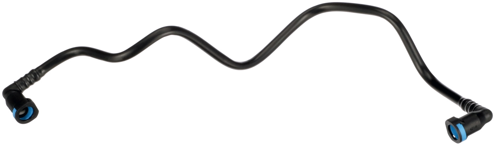 MFL1320 GATES Паливний шланг (довжина 2 500мм), внутрішній діаметр: 8 мм AUDI A4 ALLROAD B8, A4 B8, A5 10.07-01.17