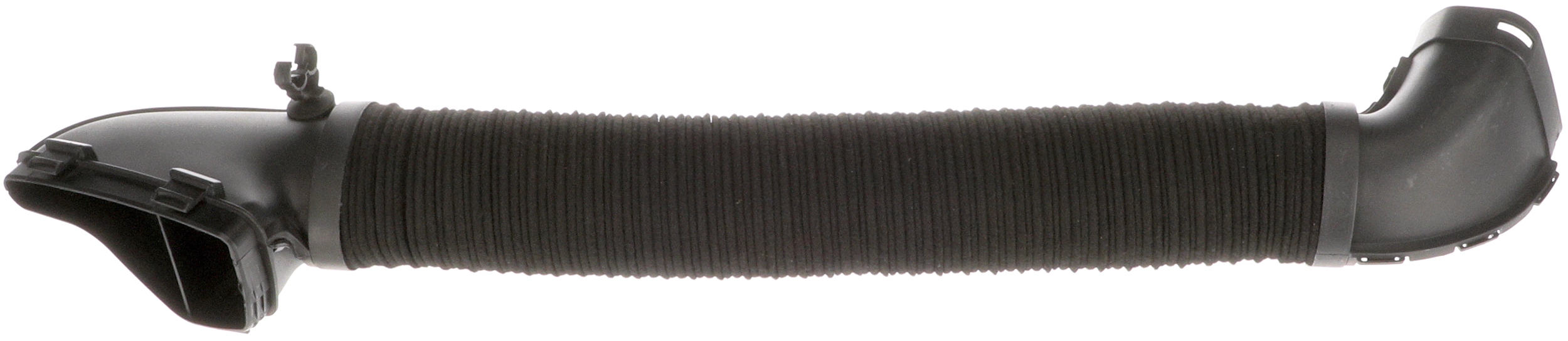 ANTK1264 GATES Патрубок подачі повітря ((en) from air filter to connector, пластик) MERCEDES E T-MODEL (S211), E (W211) 1.8/1.8CNG 11.02-07.09