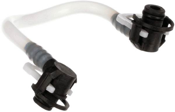 MFL1148 GATES Паливний шланг (довжина 2 200мм), внутрішній діаметр: 6 мм MERCEDES E (W210) 06.95-07.99