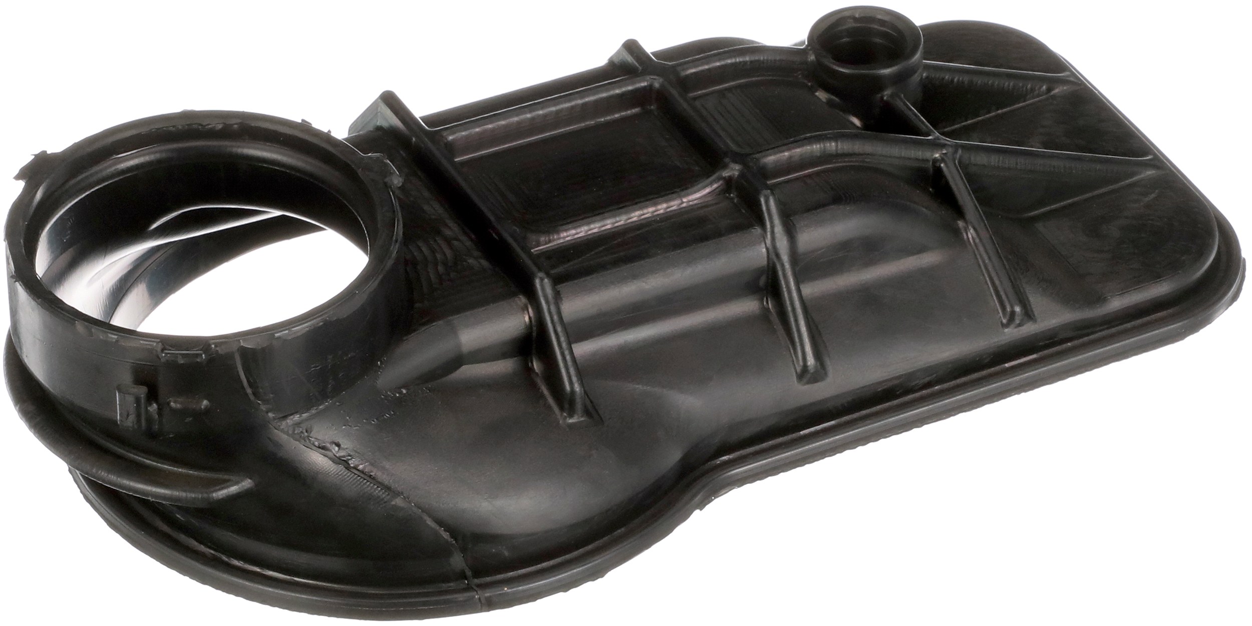 ANTK1153 GATES Шланг інтеркулера (діаметр 17/65мм, довжина 160мм, чорн) MERCEDES 124 (W124), 190 (W201) 1.8-2.6 01.86-08.93