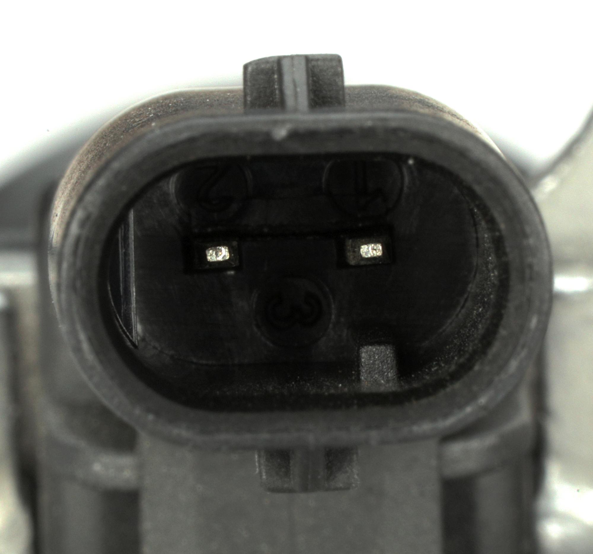 EHV122 GATES ZAWOR NAGRZEWNICY