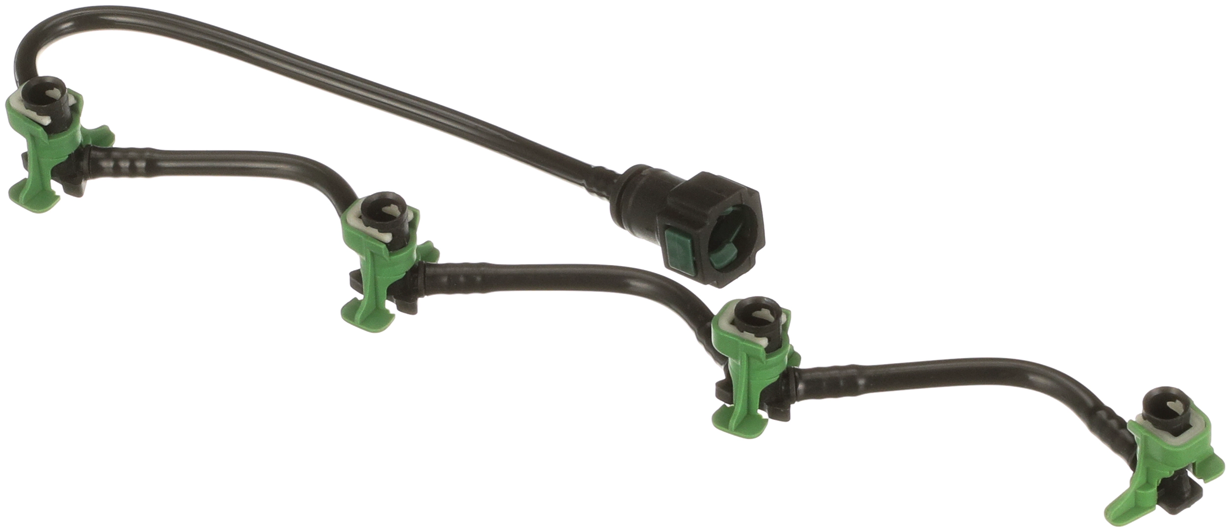 MFL1253 GATES Паливний шланг