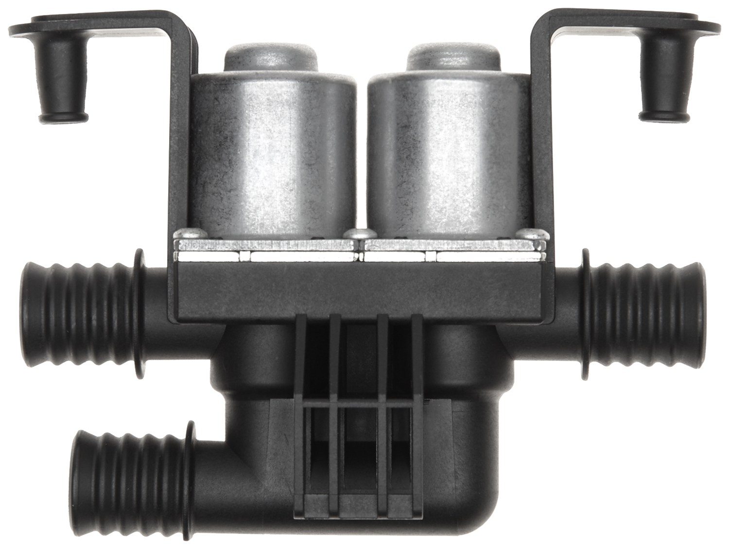 EHV102 GATES Клапан обігрівача BMW X5 (E53), X5 (E70), X5 (F15, F85), X6 (E71, E72), X6 (F16, F86)  PORSCHE CAYENNE, PANAMERA 2.0-4.8 10.03-07.19