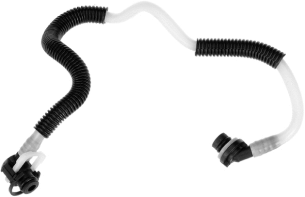 MFL1156 GATES Паливний шланг (довжина 2 410мм), внутрішній діаметр: 6/9 мм MERCEDES SPRINTER 2-T (B901, B902), SPRINTER 3-T (B903), SPRINTER 4-T (B904), SPRINTER 5-T (B905), V (638/2) 03.99-05.06