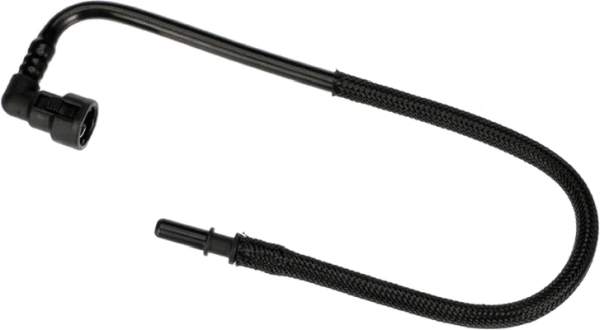MFL1125 GATES Паливний шланг (довжина 2 487мм), внутрішній діаметр: 5/8,5 мм MERCEDES M (W163) 02.98-06.05