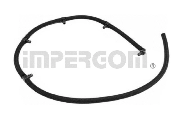 85224 ORIGINAL IMPERIUM Шланг переливу (тип коннектора: пластик) MERCEDES C (CL203), C T-MODEL (S203), C (W203), E T-MODEL (S210), E (VF210), E (W210), G (W461), G (W463), M (W163) 2.7D/3.0D 07.99-05.08