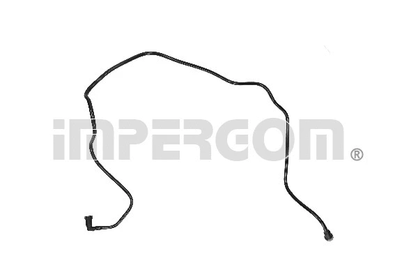 85066 ORIGINAL IMPERIUM Паливний шланг RENAULT CLIO II, KANGOO, KANGOO EXPRESS, THALIA I 08.97-