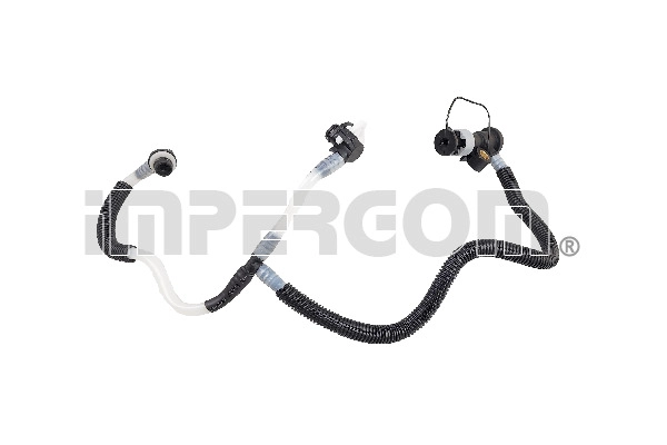 230359 ORIGINAL IMPERIUM Паливний шланг MERCEDES C (CL203), C T-MODEL (S203), C (W203), CLK (C209), E T-MODEL (S210), E (W210), G (W461), G (W463), M (W163) 06.98-05.09